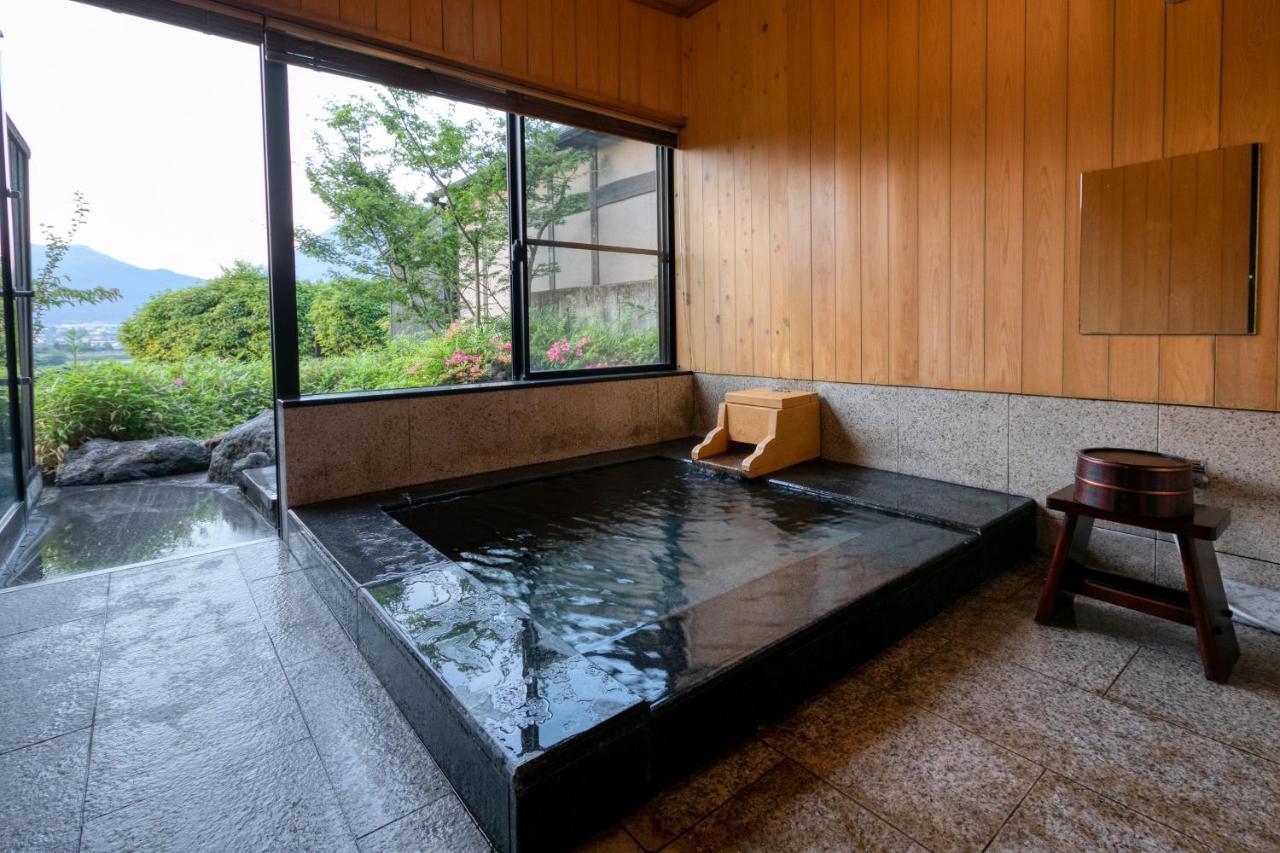 由布院温泉 感動とやすらぎの宿 東匠庵 由布市 エクステリア 写真
